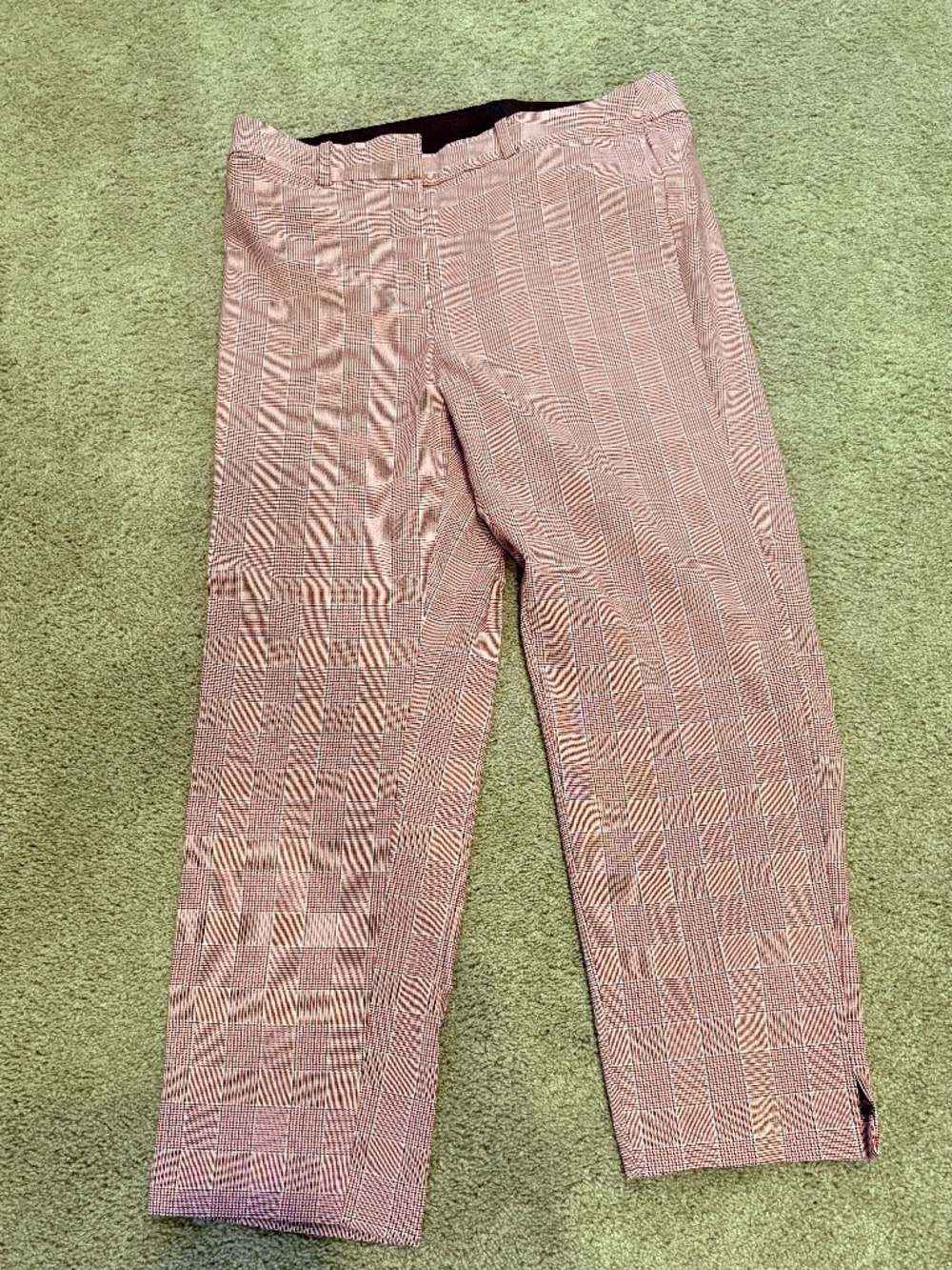 LANE BRYANT SLACKS 16W - NWOT